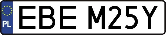 EBEM25Y