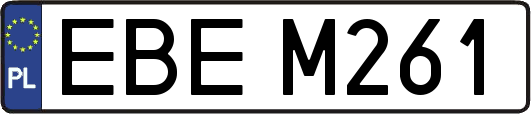 EBEM261