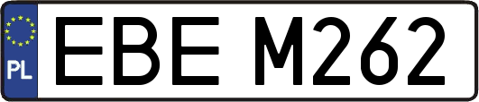 EBEM262
