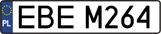 EBEM264