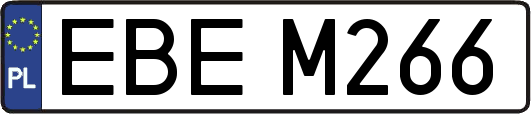EBEM266