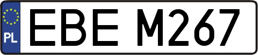 EBEM267