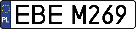 EBEM269