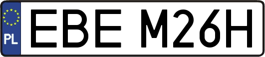 EBEM26H