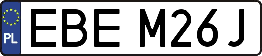 EBEM26J