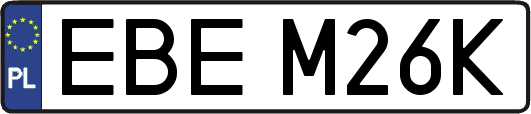 EBEM26K