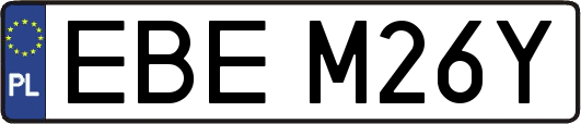 EBEM26Y