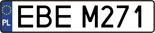 EBEM271