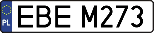 EBEM273