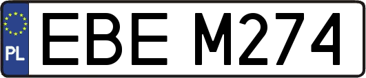 EBEM274