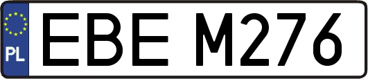 EBEM276