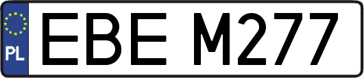 EBEM277