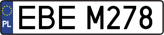 EBEM278
