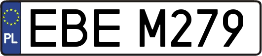 EBEM279