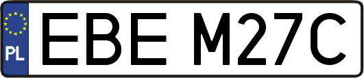 EBEM27C
