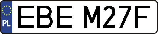 EBEM27F