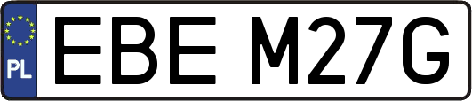 EBEM27G