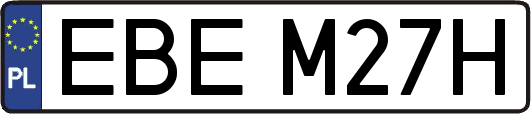 EBEM27H