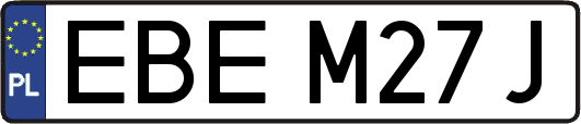 EBEM27J