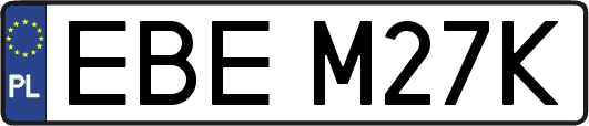 EBEM27K
