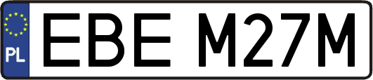 EBEM27M