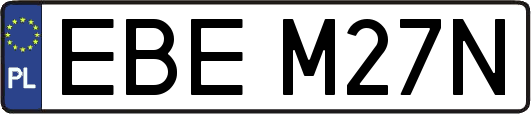 EBEM27N