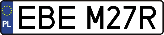 EBEM27R
