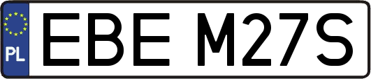 EBEM27S