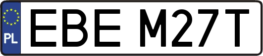 EBEM27T