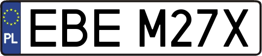 EBEM27X