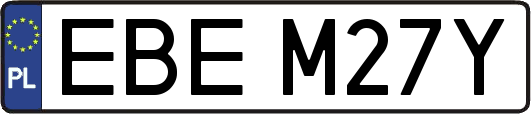 EBEM27Y