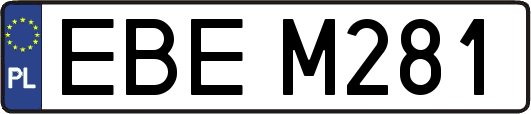 EBEM281