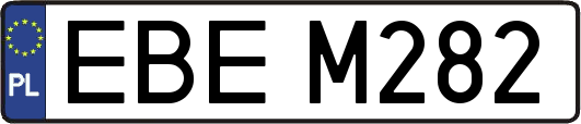 EBEM282
