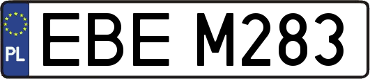 EBEM283
