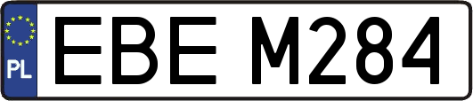 EBEM284