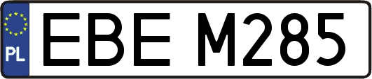 EBEM285
