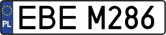 EBEM286