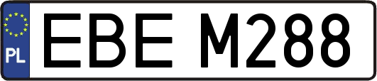 EBEM288