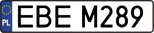 EBEM289