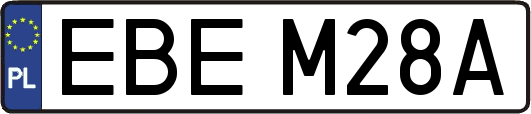 EBEM28A