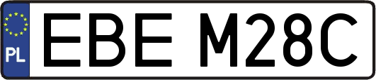 EBEM28C