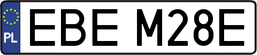 EBEM28E