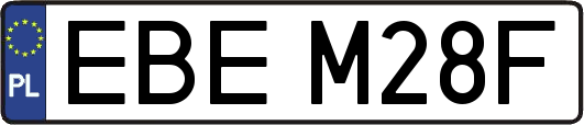 EBEM28F