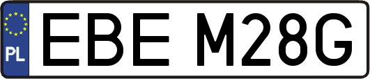 EBEM28G