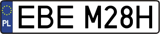 EBEM28H