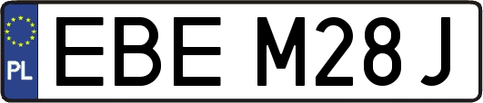 EBEM28J