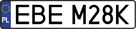 EBEM28K