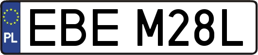 EBEM28L