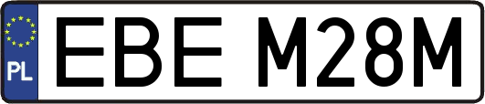 EBEM28M