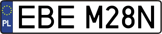 EBEM28N